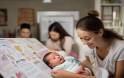 新生儿健康教育，新生儿健康教育指导内容