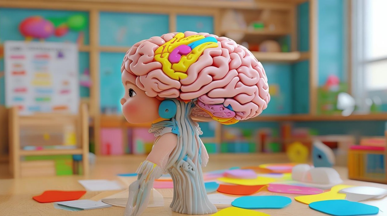 幼儿健康教育教案大脑，幼儿园大脑教案