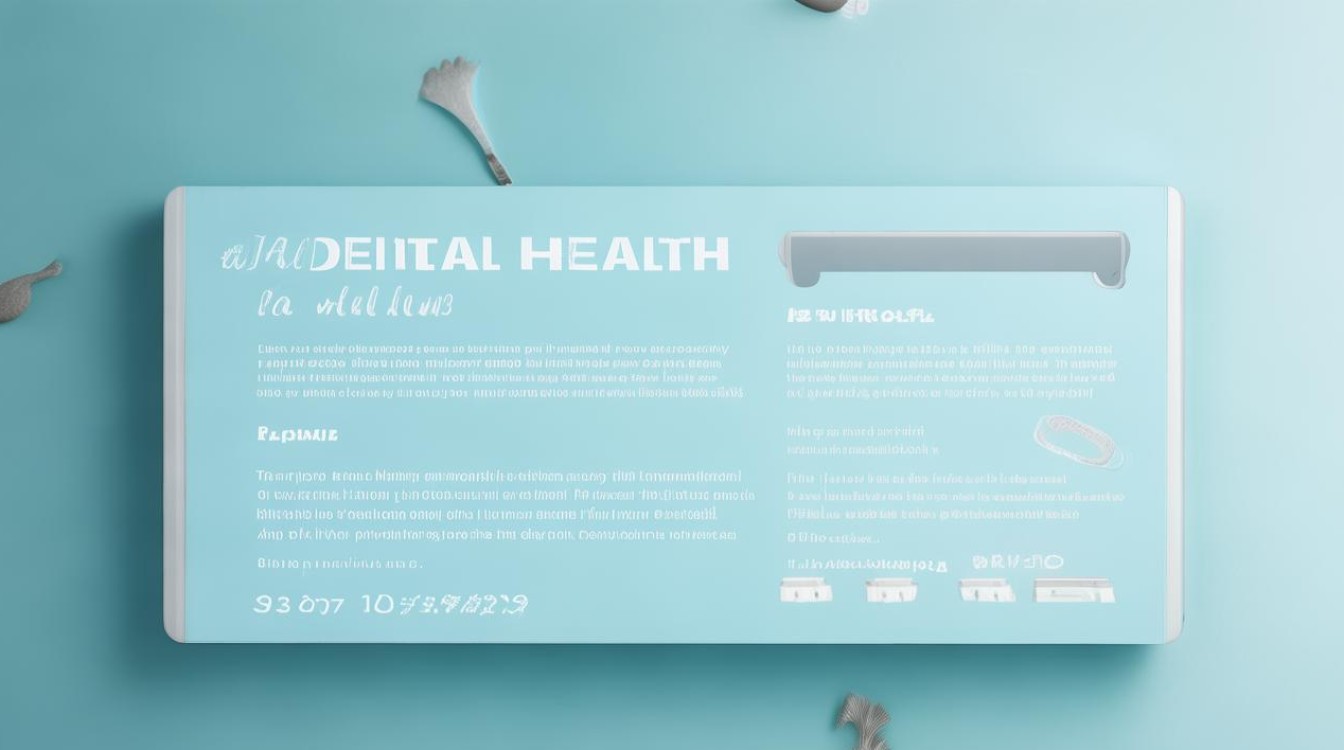 健康教育牙齿ppt，健康教育牙齿健康